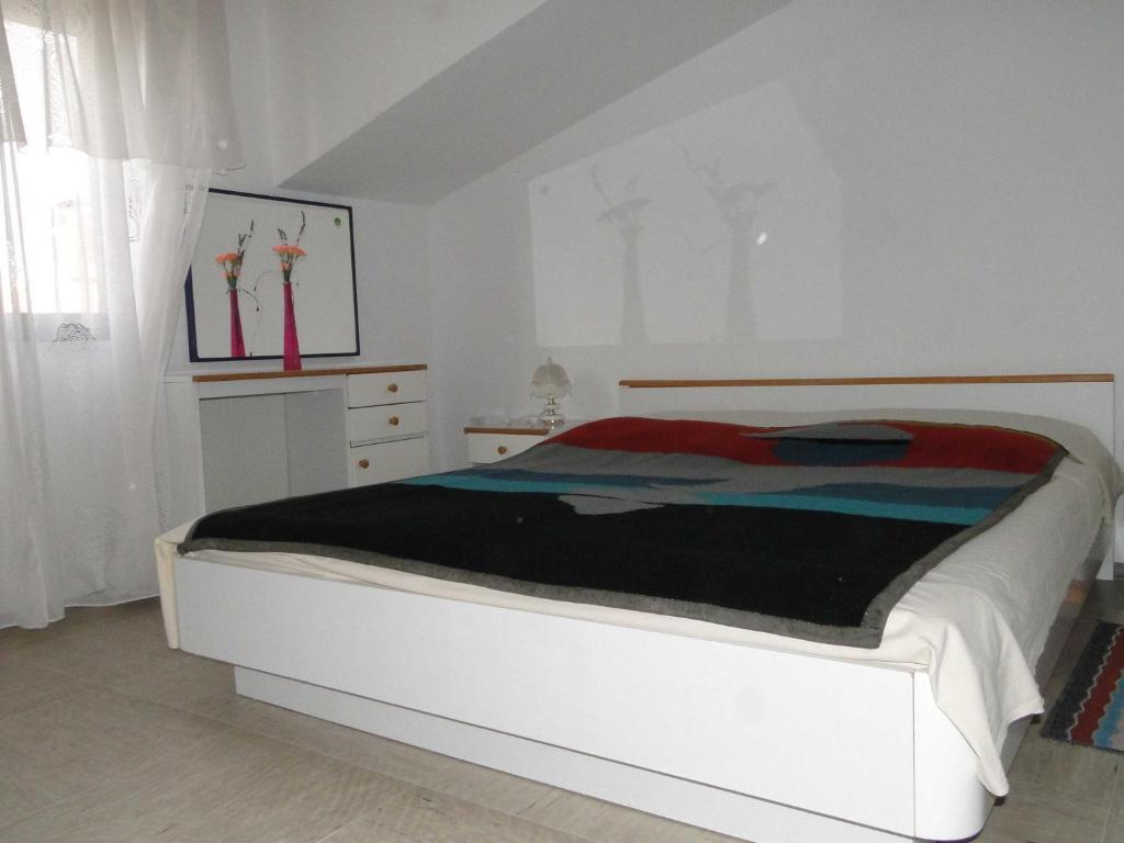 Apartments Majic Трогир Экстерьер фото