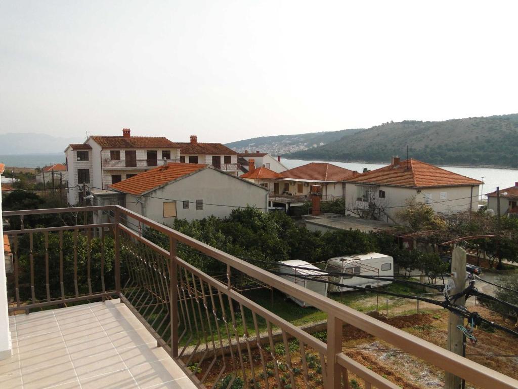 Apartments Majic Трогир Номер фото