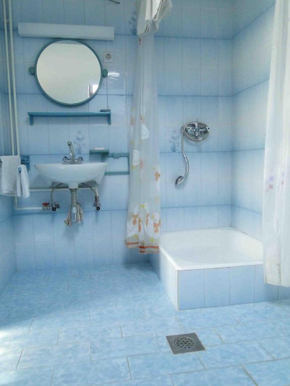 Apartments Majic Трогир Номер фото