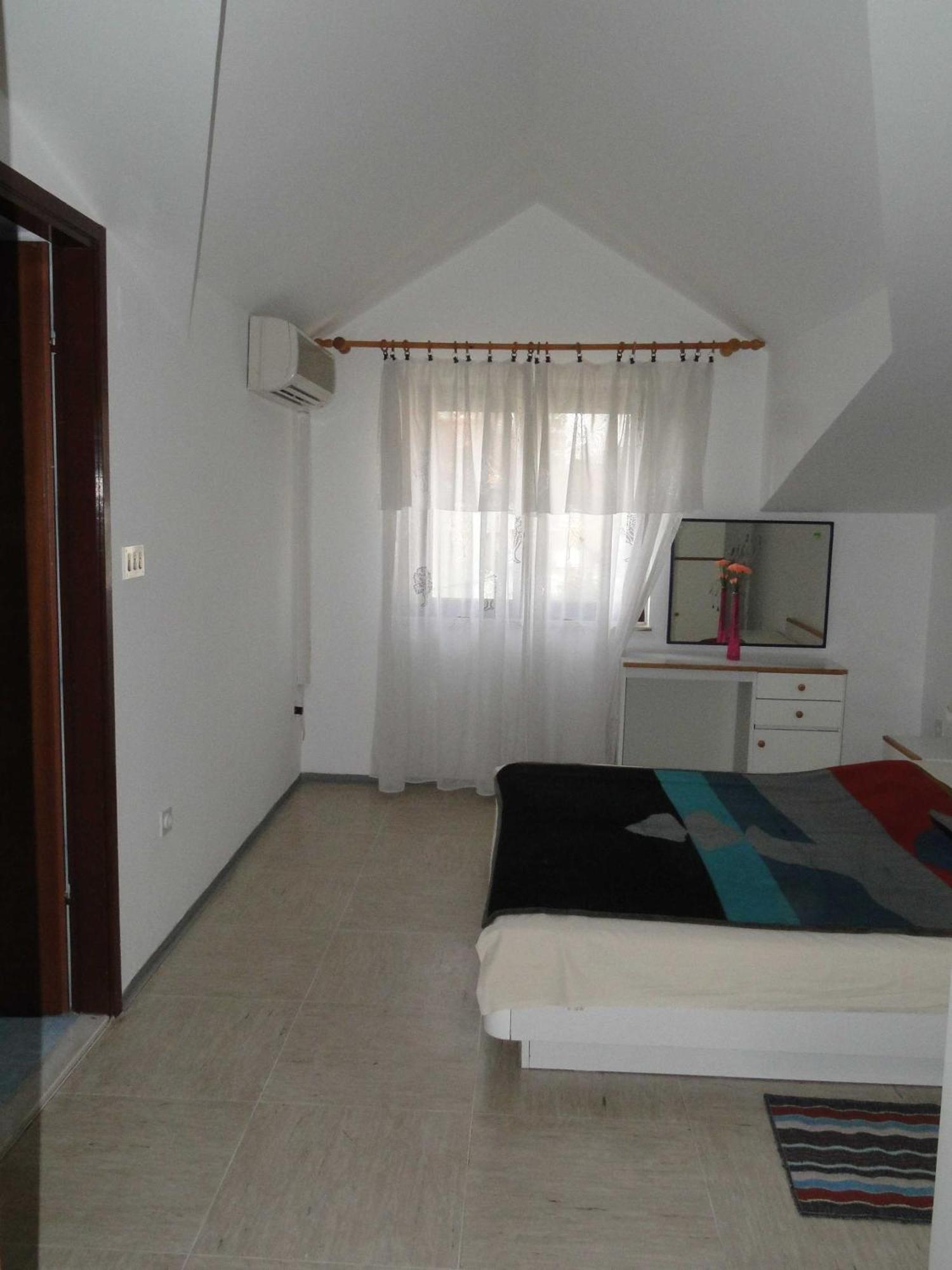 Apartments Majic Трогир Экстерьер фото