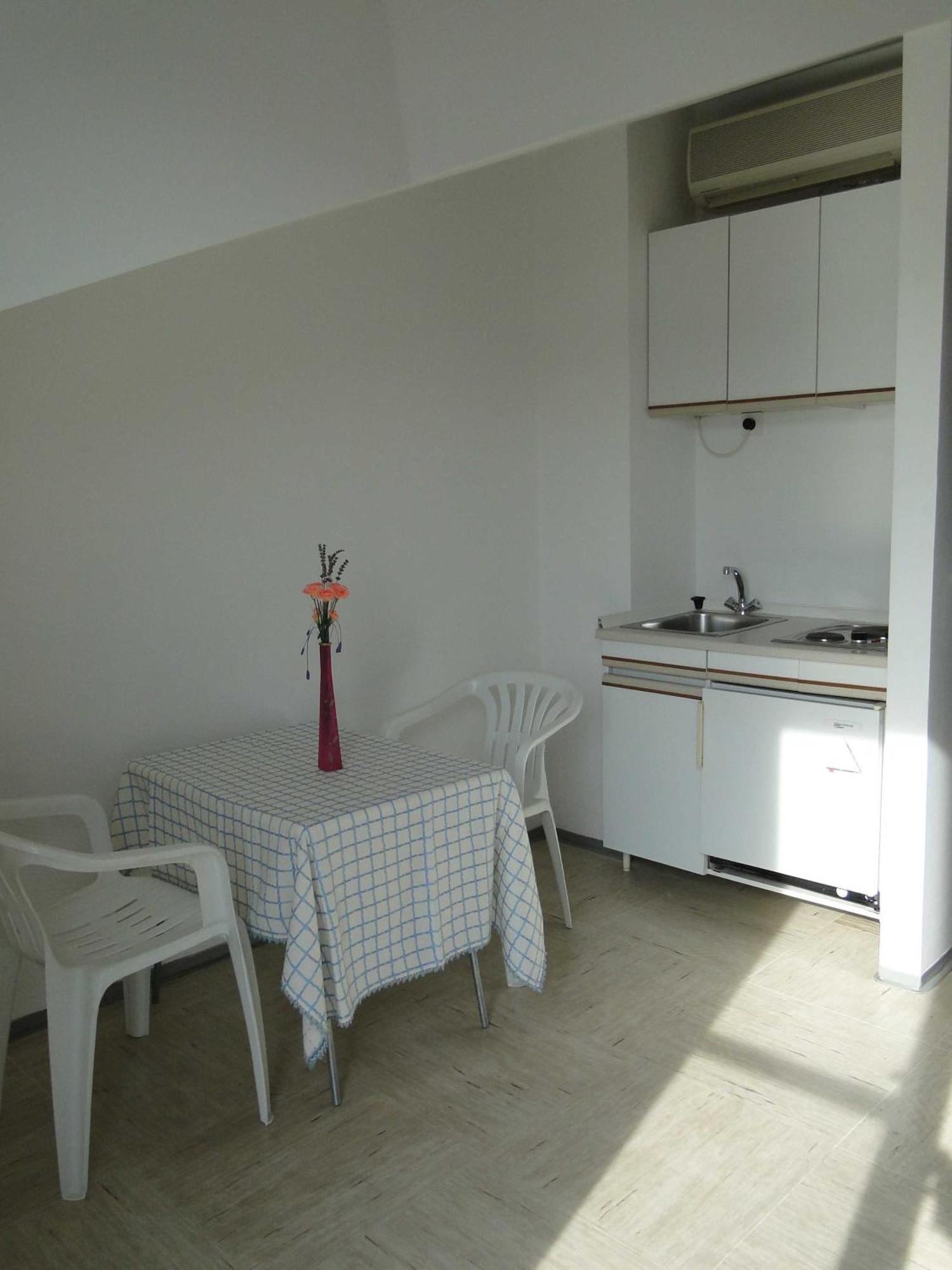 Apartments Majic Трогир Экстерьер фото