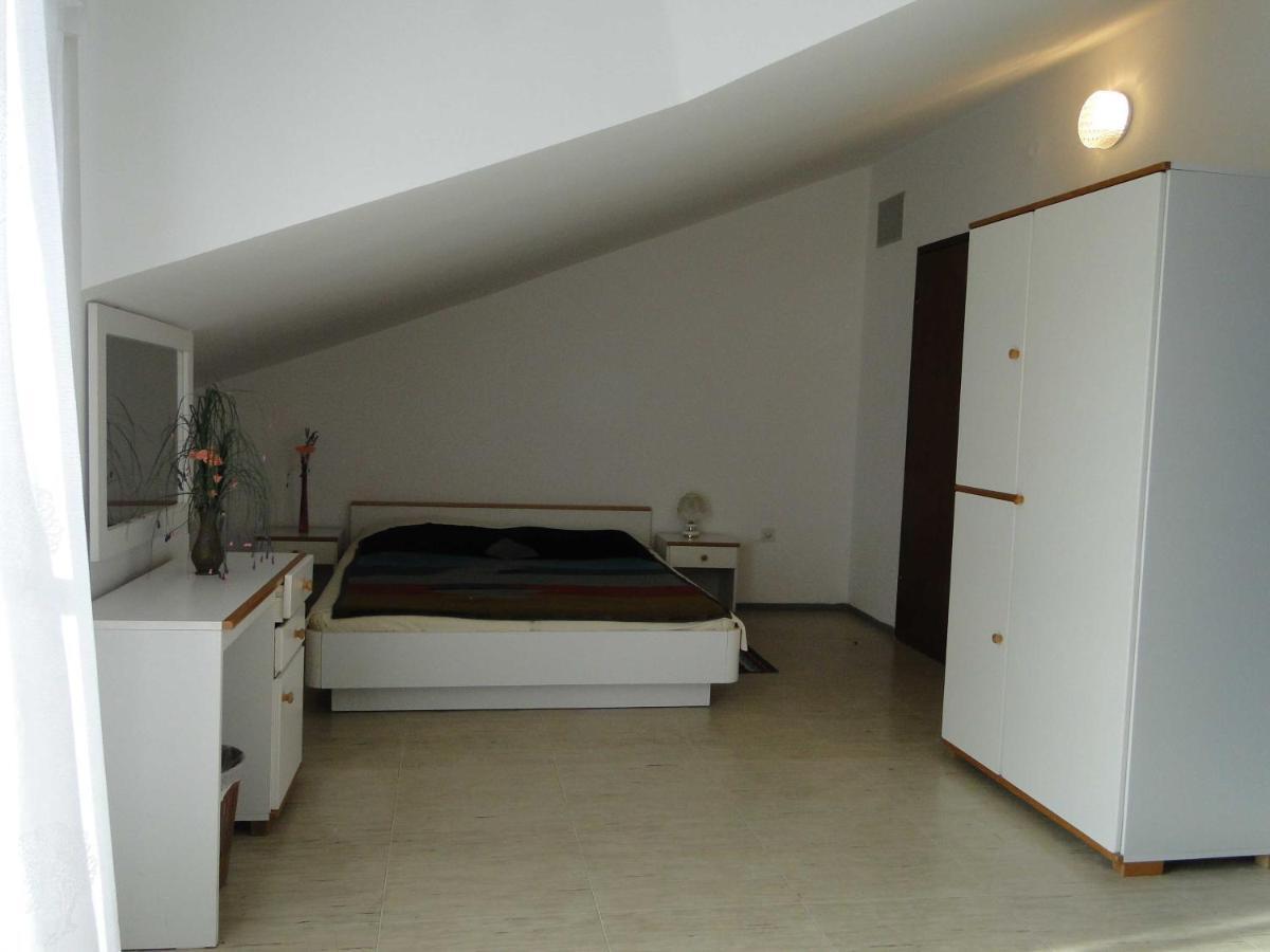 Apartments Majic Трогир Номер фото